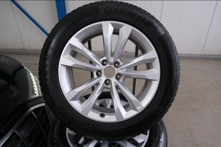 Audi Q7 55 TFSI e quattro Pro Line Advanced - N.A.P. Airco, Cruise, Luchtvering, Camera, PDC, Trekhaak.