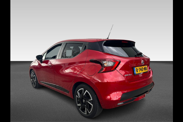 Nissan Micra 1.0 IG-T N-Design