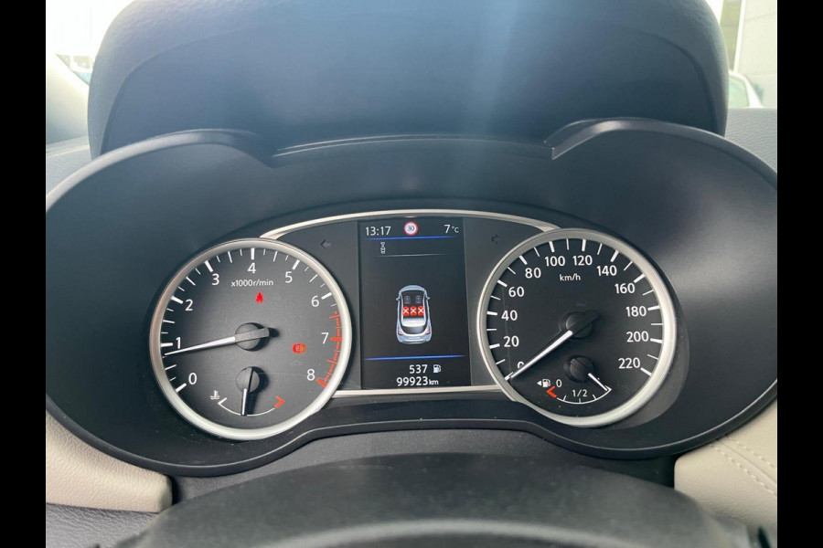 Nissan Micra 1.0 IG-T N-Design