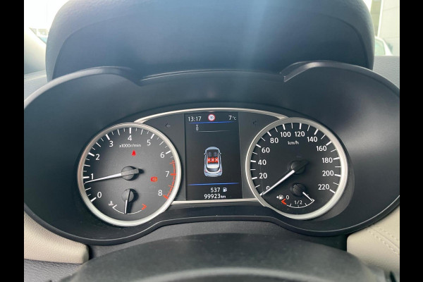 Nissan Micra 1.0 IG-T N-Design