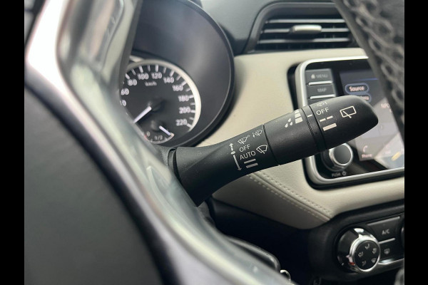 Nissan Micra 1.0 IG-T N-Design