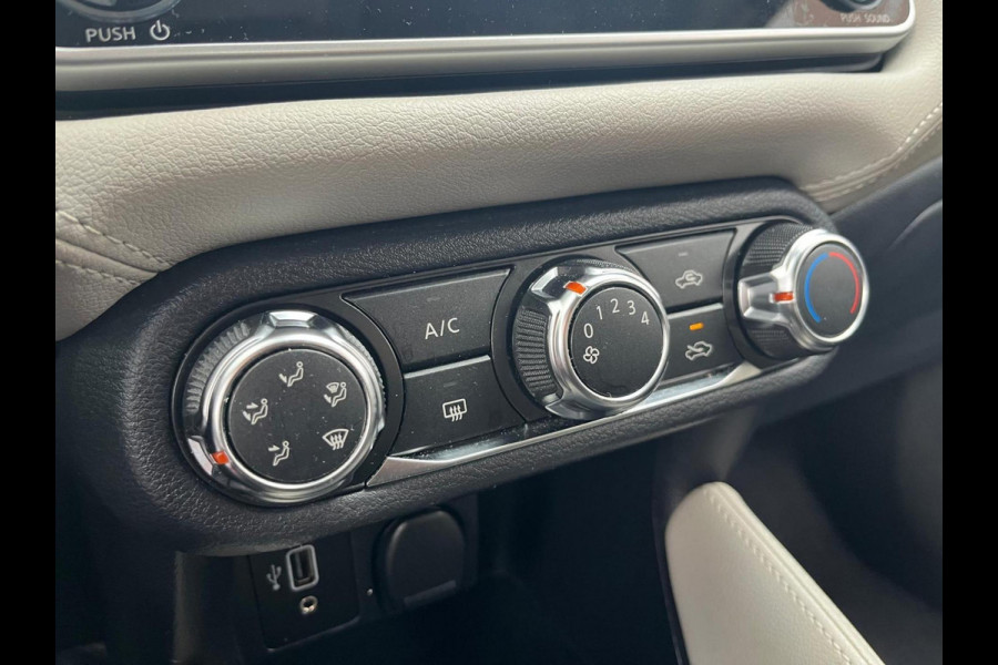 Nissan Micra 1.0 IG-T N-Design