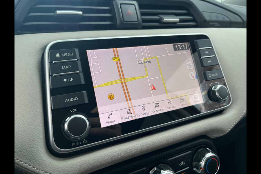 Nissan Micra 1.0 IG-T N-Design