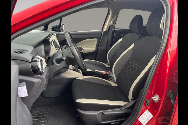 Nissan Micra 1.0 IG-T N-Design