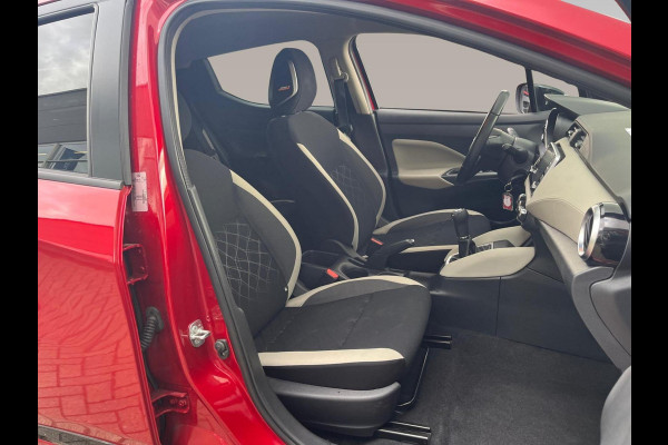 Nissan Micra 1.0 IG-T N-Design