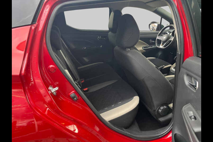 Nissan Micra 1.0 IG-T N-Design