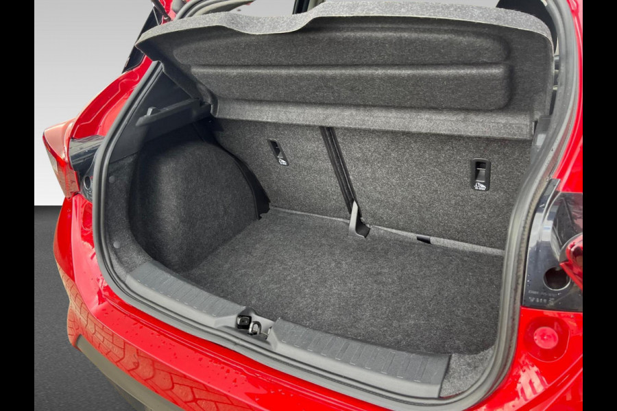 Nissan Micra 1.0 IG-T N-Design