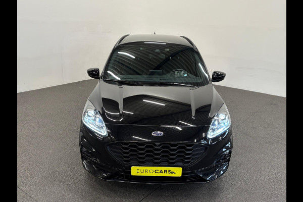 Ford Kuga 2.5 PHEV ST-Line X Airco ECC Navi Carplay B&O Sound System PDC VA + Camera Leder/Alcantara Head Up Display Winterpack