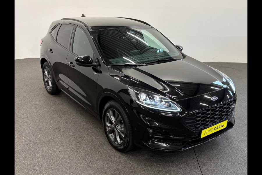 Ford Kuga 2.5 PHEV ST-Line X Airco ECC Navi Carplay B&O Sound System PDC VA + Camera Leder/Alcantara Head Up Display Winterpack