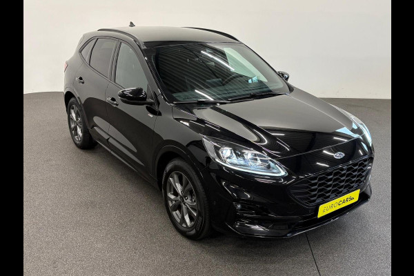 Ford Kuga 2.5 PHEV ST-Line X Airco ECC Navi Carplay B&O Sound System PDC VA + Camera Leder/Alcantara Head Up Display Winterpack