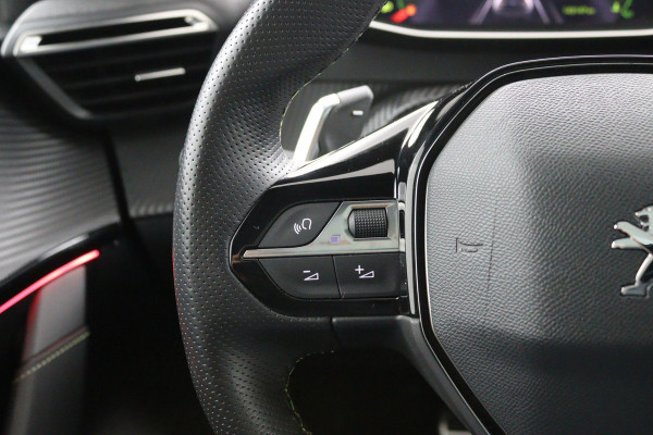 Peugeot 208 1.2*GT-LINE*PANO*CARPLAY*AUTOM*ECC*CRUISE*NAV*CAM*
