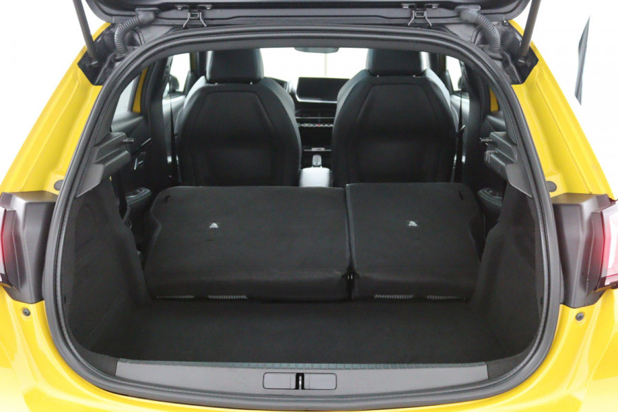 Peugeot 208 1.2*GT-LINE*PANO*CARPLAY*AUTOM*ECC*CRUISE*NAV*CAM*