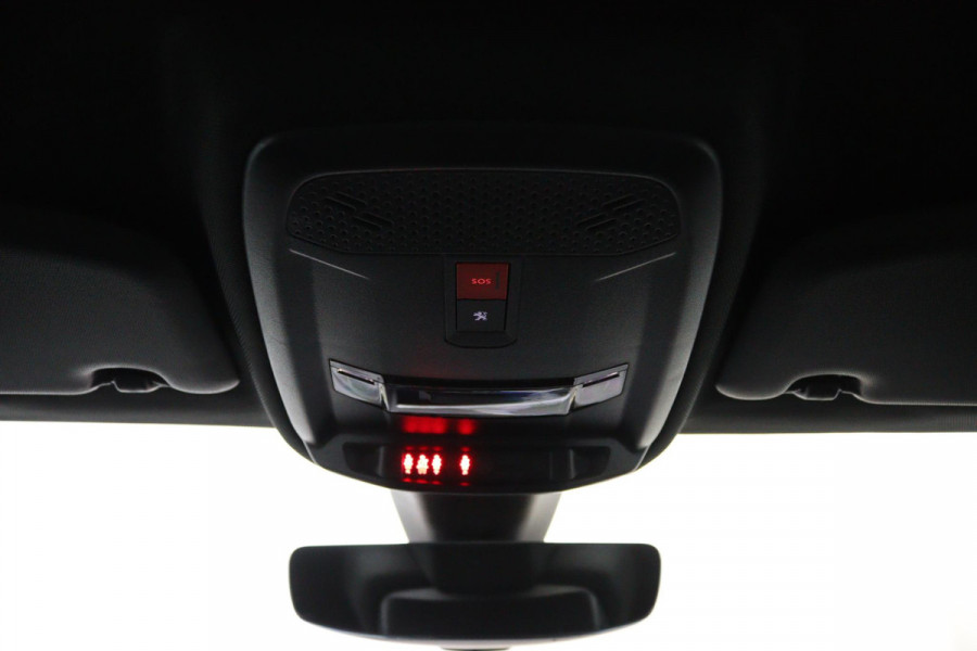Peugeot 208 1.2*GT-LINE*PANO*CARPLAY*AUTOM*ECC*CRUISE*NAV*CAM*