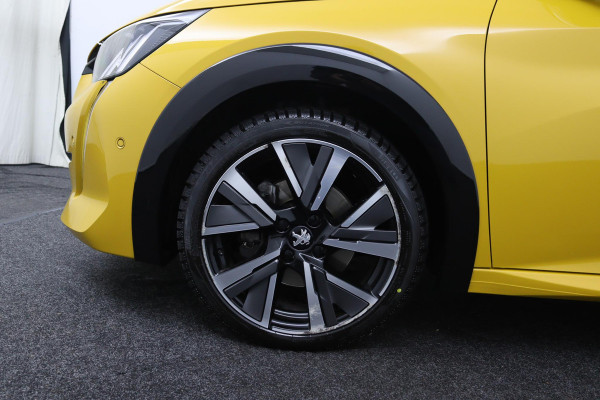 Peugeot 208 1.2*GT-LINE*PANO*CARPLAY*AUTOM*ECC*CRUISE*NAV*CAM*