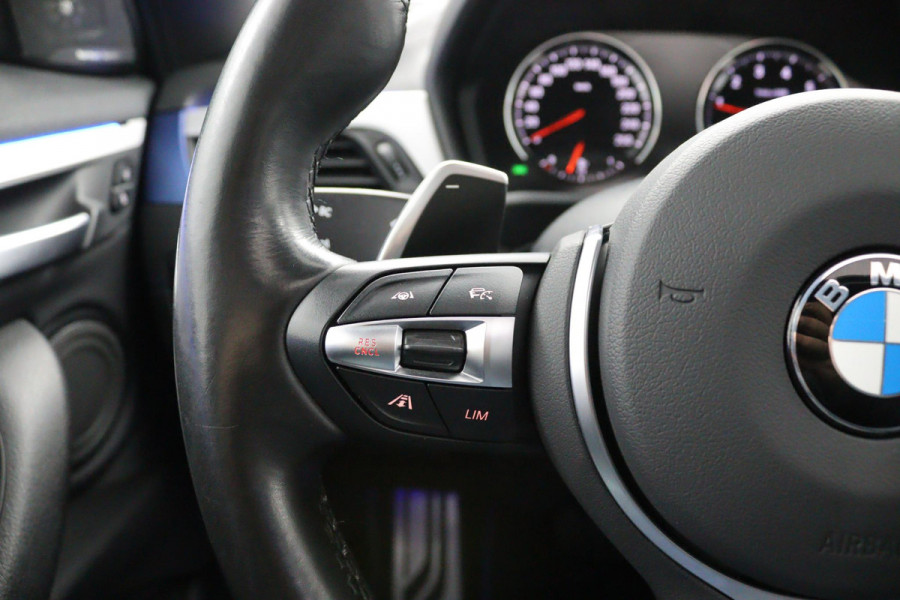 BMW X2 M35i High Executive*KUIPSTOEL*PANO*MILLTEK*CAM*HK*