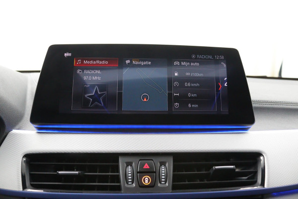 BMW X2 M35i High Executive*KUIPSTOEL*PANO*MILLTEK*CAM*HK*