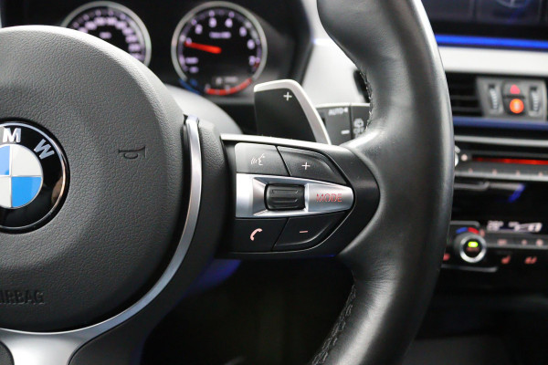 BMW X2 M35i High Executive*KUIPSTOEL*PANO*MILLTEK*CAM*HK*