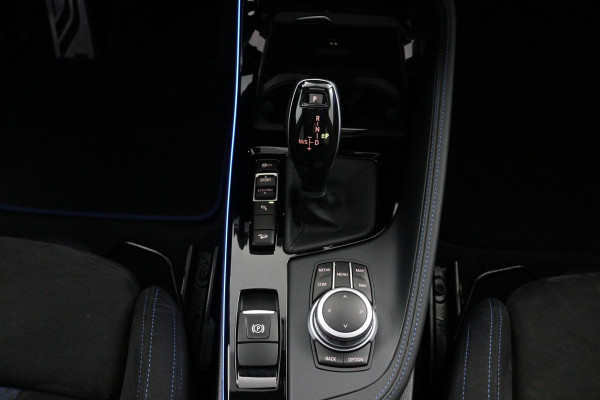 BMW X2 M35i High Executive*KUIPSTOEL*PANO*MILLTEK*CAM*HK*
