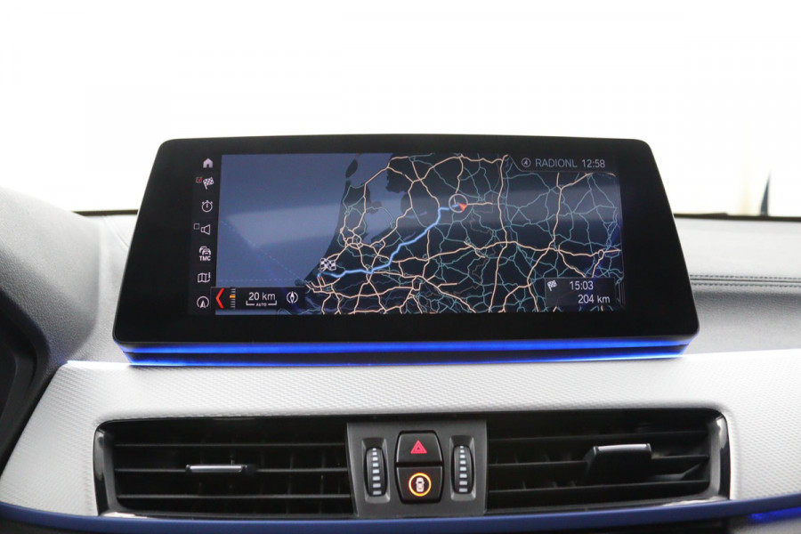BMW X2 M35i High Executive*KUIPSTOEL*PANO*MILLTEK*CAM*HK*