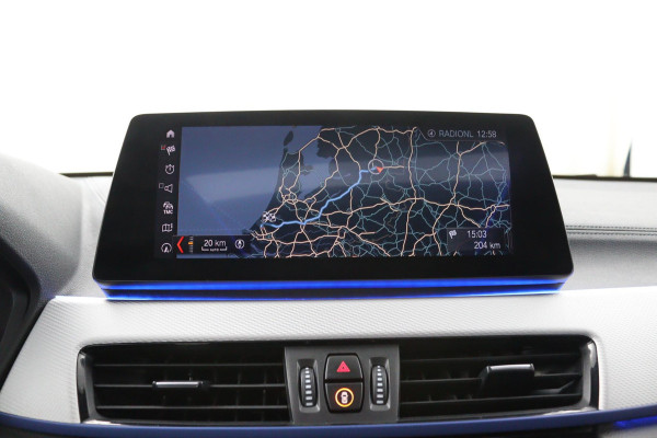 BMW X2 M35i High Executive*KUIPSTOEL*PANO*MILLTEK*CAM*HK*