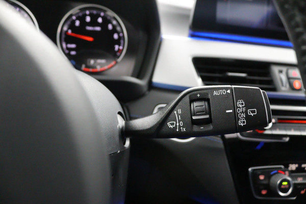 BMW X2 M35i High Executive*KUIPSTOEL*PANO*MILLTEK*CAM*HK*