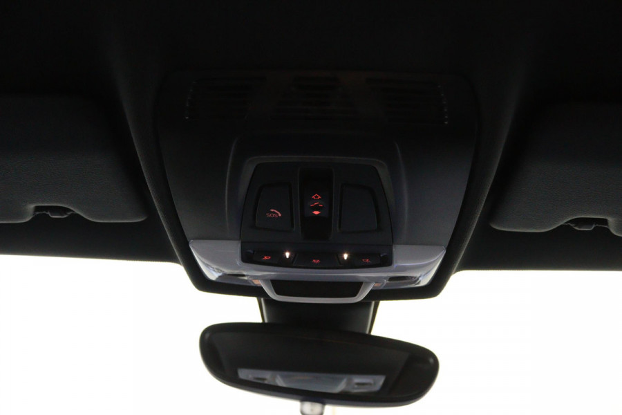 BMW X2 M35i High Executive*KUIPSTOEL*PANO*MILLTEK*CAM*HK*