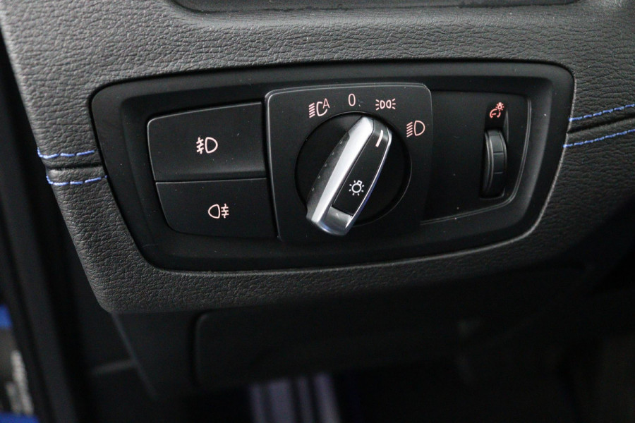 BMW X2 M35i High Executive*KUIPSTOEL*PANO*MILLTEK*CAM*HK*