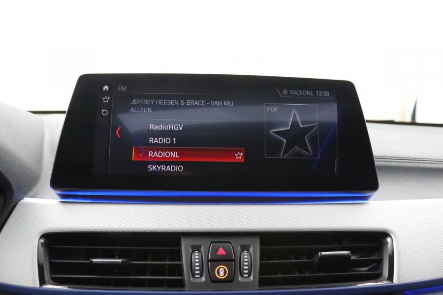 BMW X2 M35i High Executive*KUIPSTOEL*PANO*MILLTEK*CAM*HK*