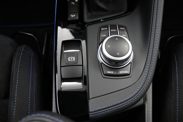 BMW X2 M35i High Executive*KUIPSTOEL*PANO*MILLTEK*CAM*HK*