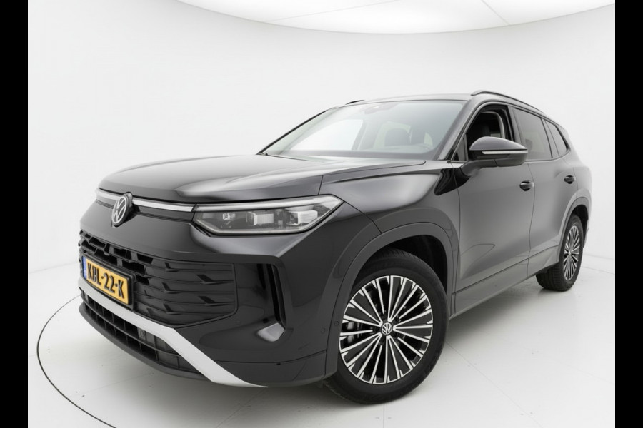 Volkswagen Tayron 1.5 eTSI 150PK DSG LIFE 7-PERSOONS/TREKHAAK/FABRIEKSGARANTIE