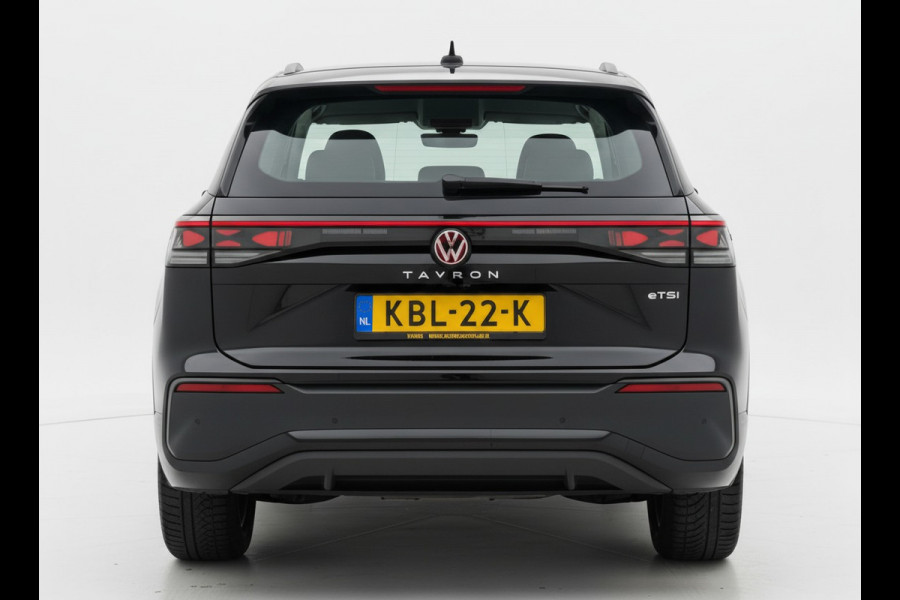 Volkswagen Tayron 1.5 eTSI 150PK DSG LIFE 7-PERSOONS/TREKHAAK/FABRIEKSGARANTIE