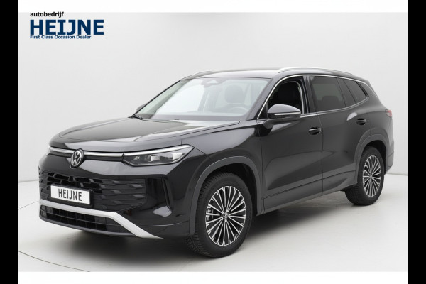 Volkswagen Tayron 1.5 eTSI 150PK DSG LIFE 7-PERSOONS/TREKHAAK/FABRIEKSGARANTIE