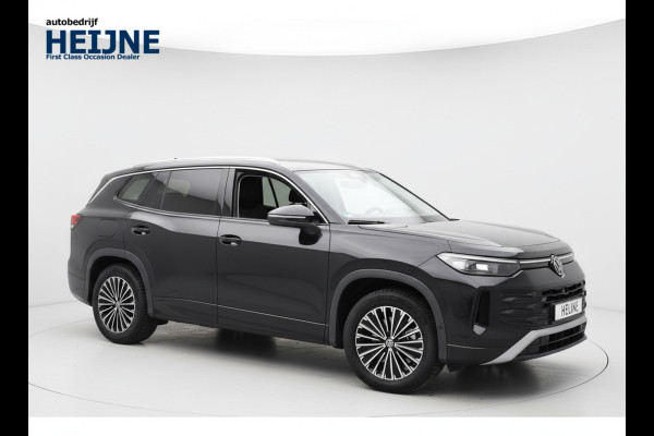 Volkswagen Tayron 1.5 eTSI 150PK DSG LIFE 7-PERSOONS/TREKHAAK/FABRIEKSGARANTIE