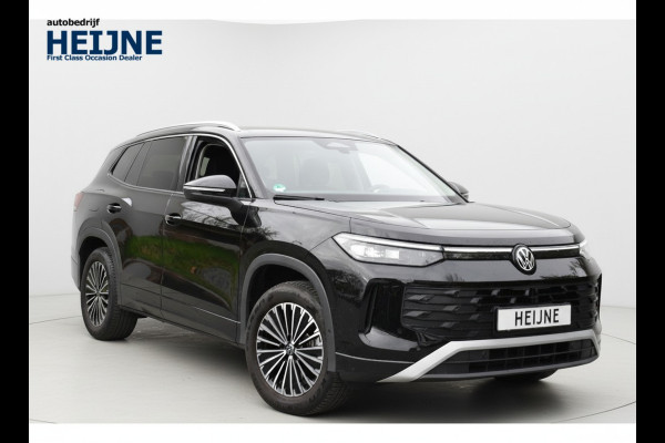 Volkswagen Tayron 1.5 eTSI 150PK DSG LIFE 7-PERSOONS/TREKHAAK/FABRIEKSGARANTIE