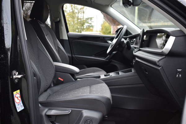 Volkswagen Tayron 1.5 eTSI 150PK DSG LIFE 7-PERSOONS/TREKHAAK/FABRIEKSGARANTIE