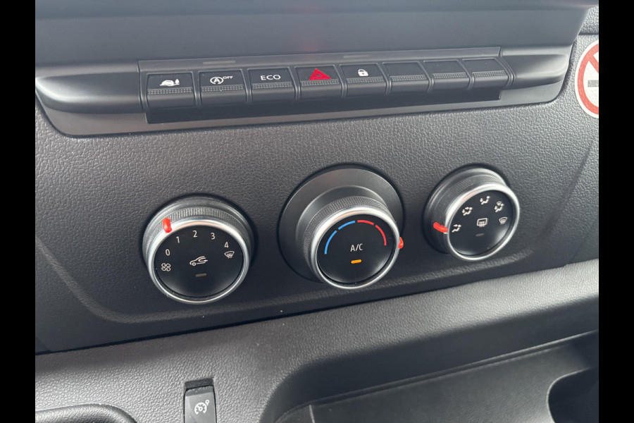 Opel Movano 2.3 L2H2*A/C*CRUISE*HAAK*INRICHTING*OMVORMER*3PERS