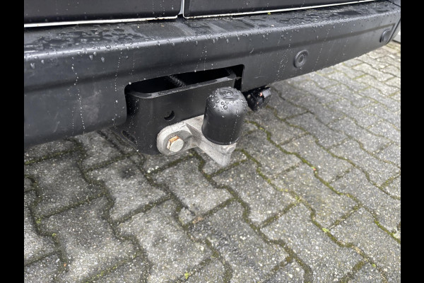 Opel Movano 2.3 L2H2*A/C*CRUISE*HAAK*INRICHTING*OMVORMER*3PERS