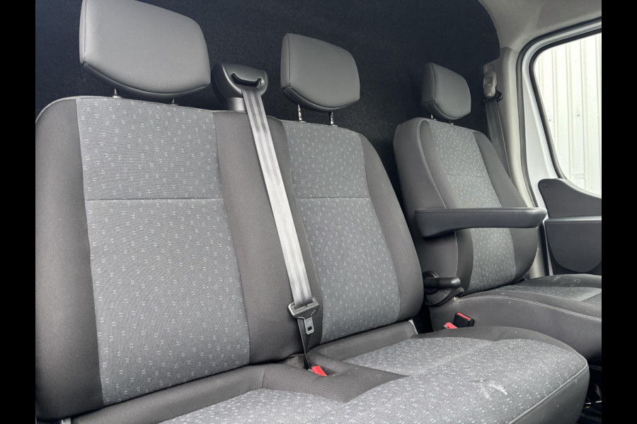 Opel Movano 2.3 L2H2*A/C*CRUISE*HAAK*INRICHTING*OMVORMER*3PERS