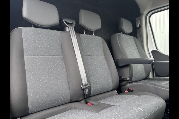 Opel Movano 2.3 L2H2*A/C*CRUISE*HAAK*INRICHTING*OMVORMER*3PERS