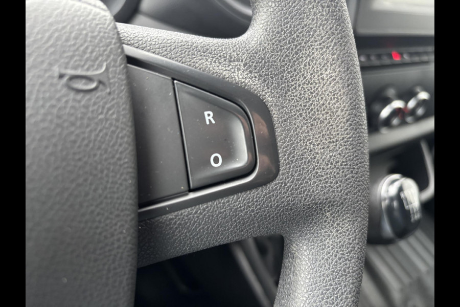 Opel Movano 2.3 L2H2*A/C*CRUISE*HAAK*INRICHTING*OMVORMER*3PERS