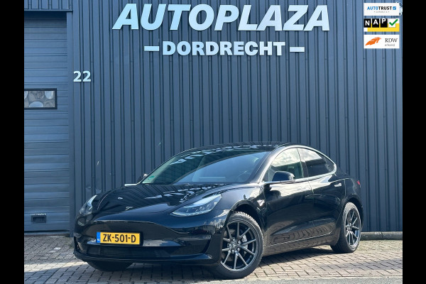 Tesla Model 3 Long Range AWD 75 kWh SOH 88%