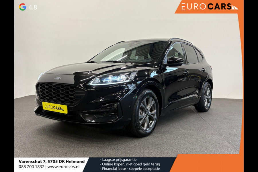 Ford Kuga 2.5 PHEV ST-Line X Airco ECC Navi Carplay B&O Sound System PDC VA + Camera Leder/Alcantara Head Up Display Winterpack