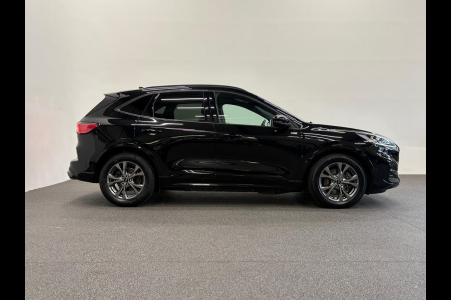 Ford Kuga 2.5 PHEV ST-Line X Airco ECC Navi Carplay B&O Sound System PDC VA + Camera Leder/Alcantara Head Up Display Winterpack