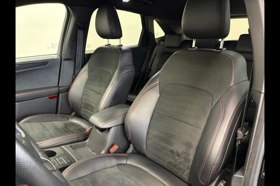 Ford Kuga 2.5 PHEV ST-Line X Airco ECC Navi Carplay B&O Sound System PDC VA + Camera Leder/Alcantara Head Up Display Winterpack