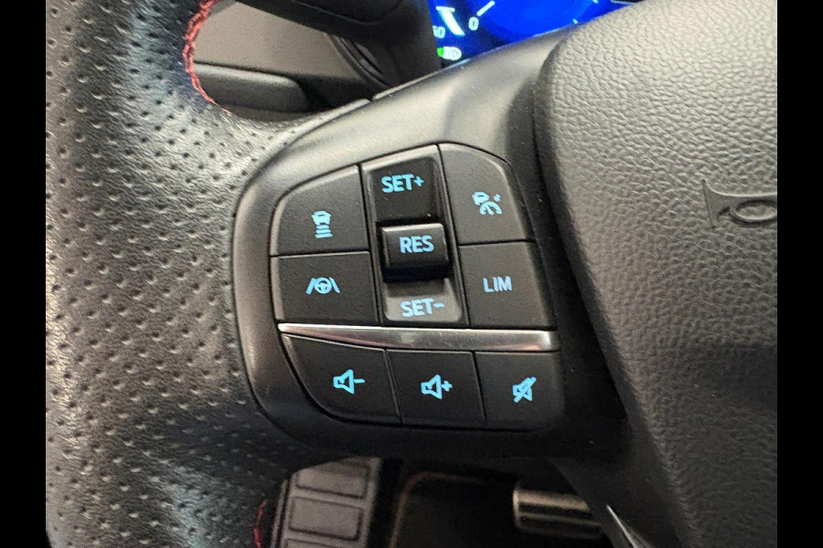 Ford Kuga 2.5 PHEV ST-Line X Airco ECC Navi Carplay B&O Sound System PDC VA + Camera Leder/Alcantara Head Up Display Winterpack