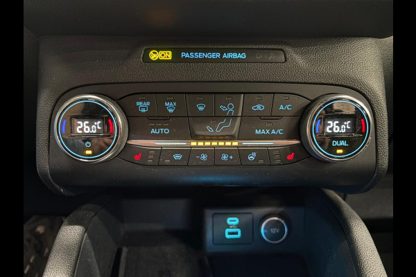 Ford Kuga 2.5 PHEV ST-Line X Airco ECC Navi Carplay B&O Sound System PDC VA + Camera Leder/Alcantara Head Up Display Winterpack