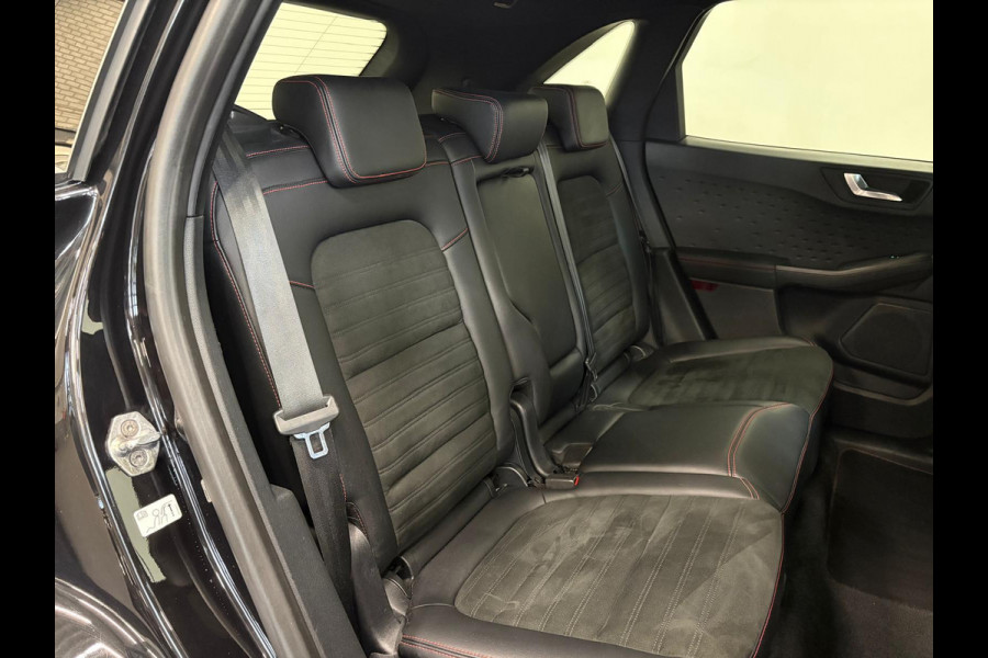 Ford Kuga 2.5 PHEV ST-Line X Airco ECC Navi Carplay B&O Sound System PDC VA + Camera Leder/Alcantara Head Up Display Winterpack