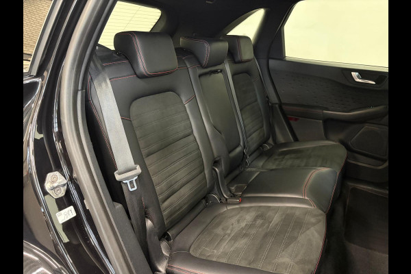 Ford Kuga 2.5 PHEV ST-Line X Airco ECC Navi Carplay B&O Sound System PDC VA + Camera Leder/Alcantara Head Up Display Winterpack