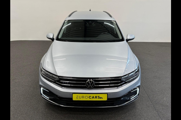 Volkswagen Passat Variant 1.4 TSI PHEV GTE Business Airco ECC Navi Carplay PDC VA +Camera Adaptive Cruise Control+Travel Assist  17" LM Velgen Winter Pack ERGO Comfort Stoelen