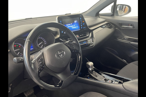 Toyota C-HR 1.8 Hybrid Dynamic Navi Keyless Entry/Go 18''